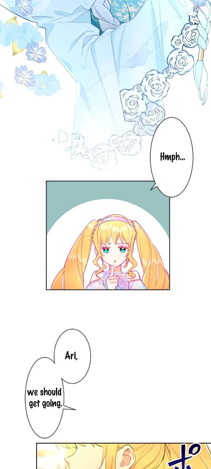 Kizu Darake Seijo Yori Houfuku wo Komete - Page 14