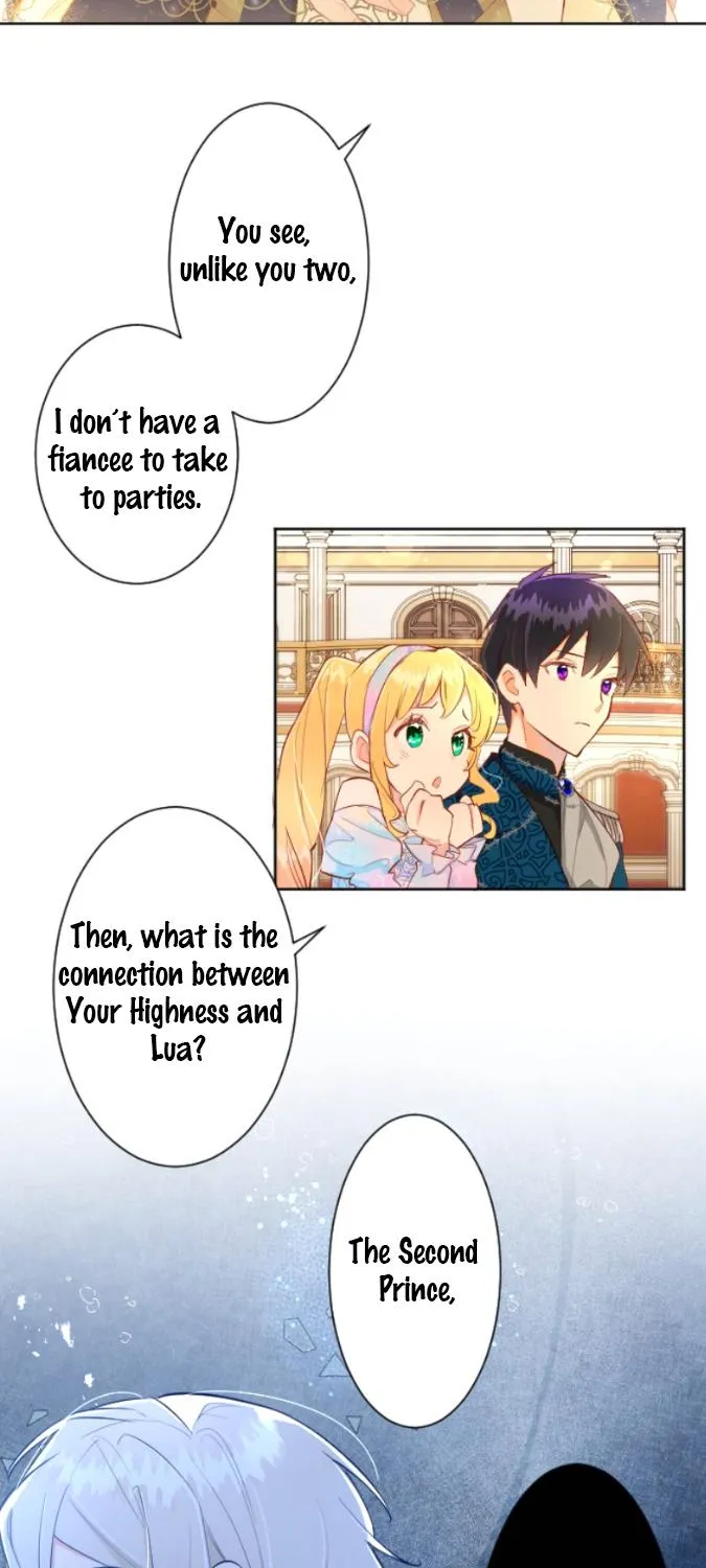 Kizu Darake Seijo Yori Houfuku wo Komete - Page 29