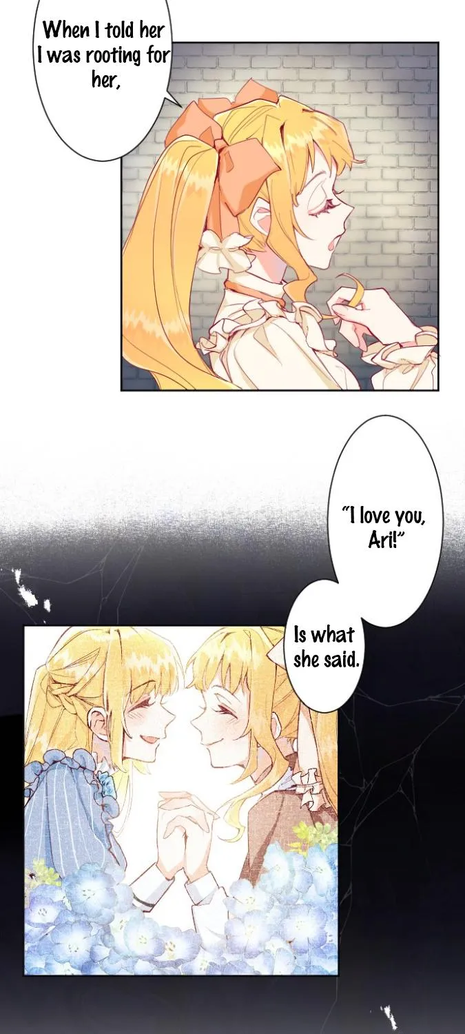 Kizu Darake Seijo Yori Houfuku wo Komete - Page 23