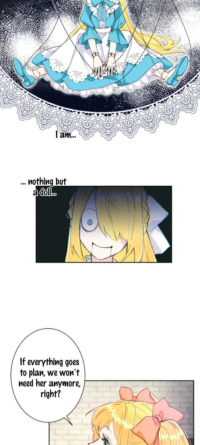 Kizu Darake Seijo Yori Houfuku wo Komete - Page 29