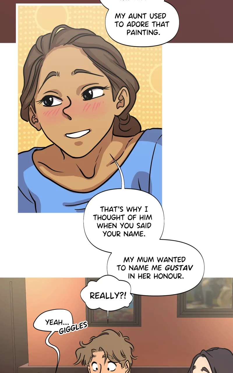 Klimt’S Kisses Chapter 10 page 27 - MangaKakalot