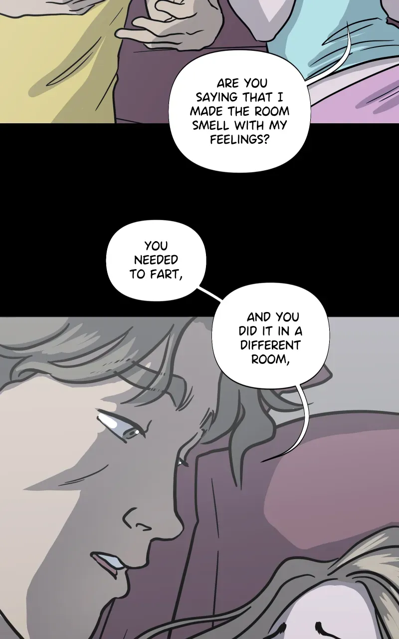 Klimt’S Kisses Chapter 31 page 20 - MangaKakalot