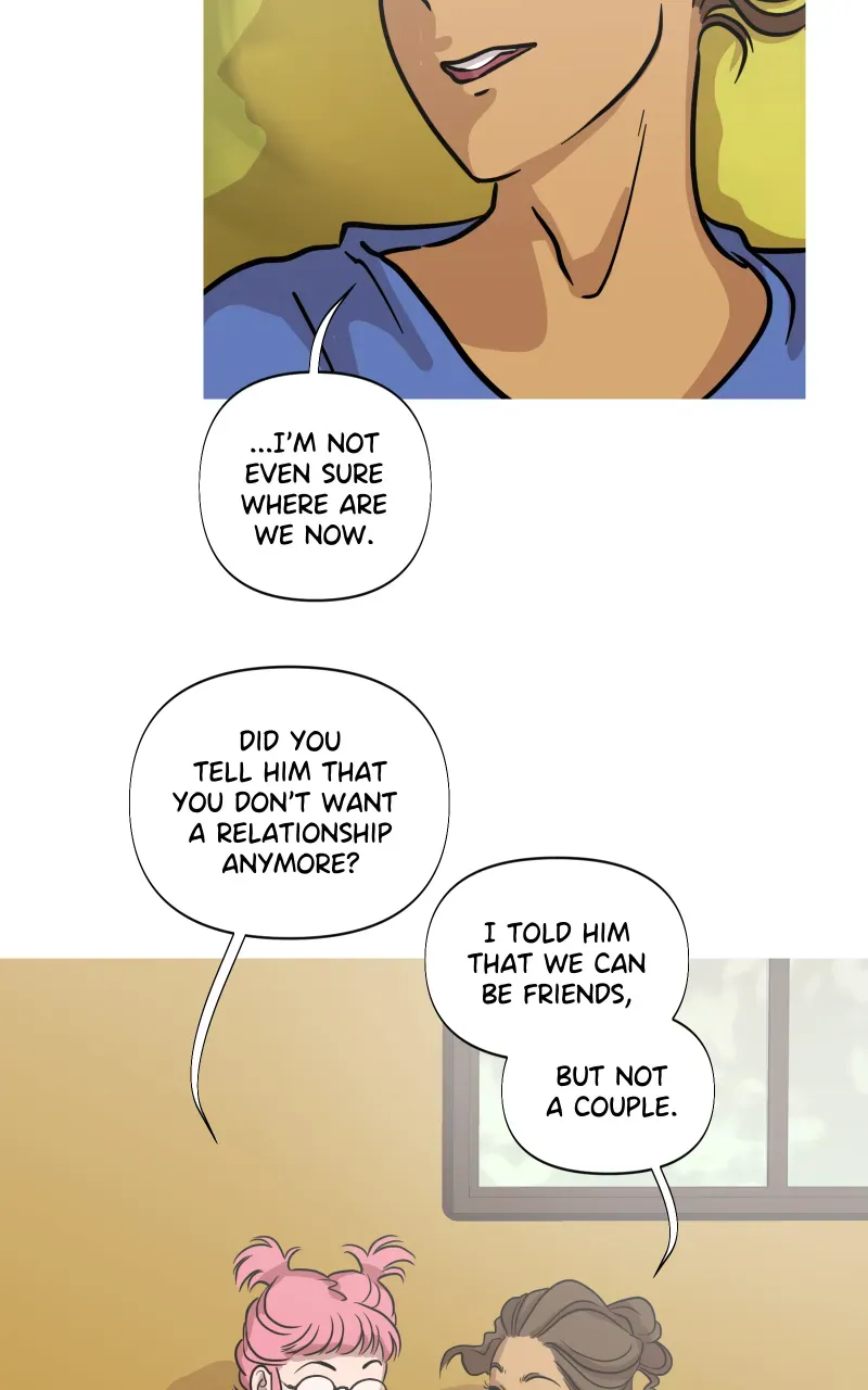 Klimt’S Kisses Chapter 34 page 23 - MangaKakalot