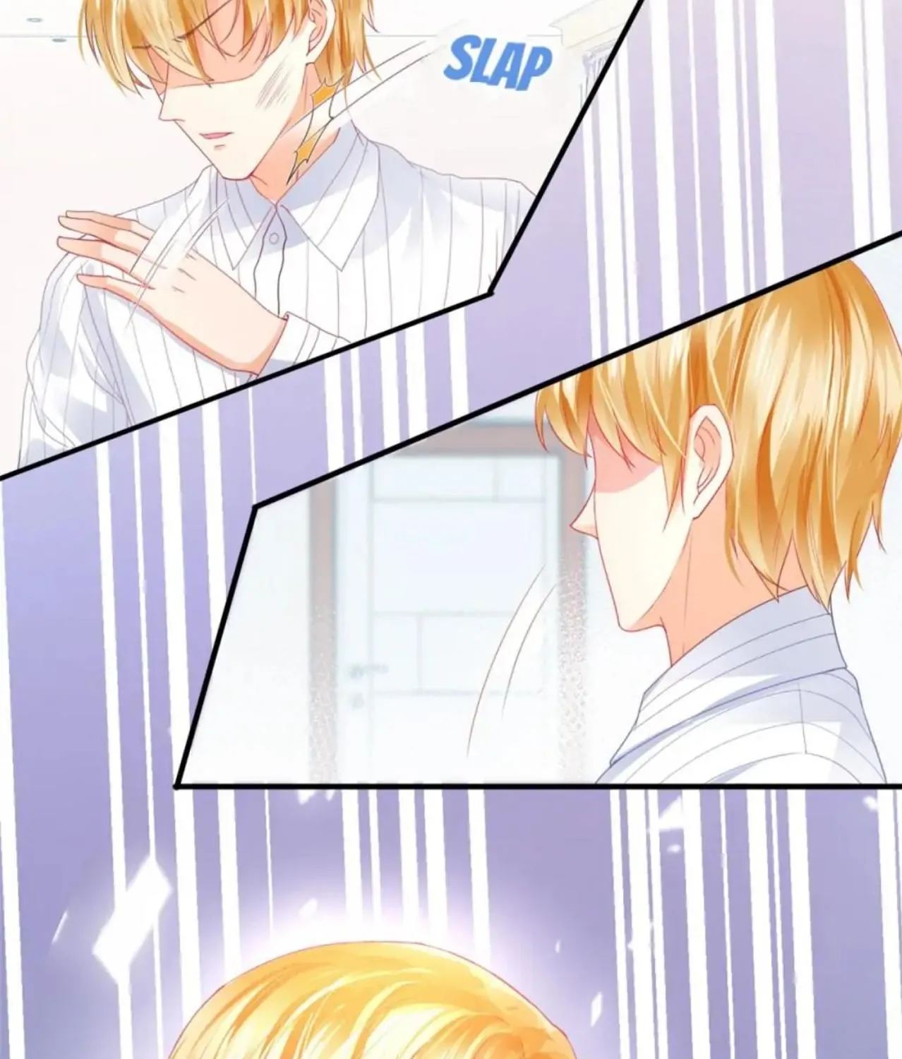 Kneel, My Bossy Hubby! Chapter 108 page 5 - MangaKakalot