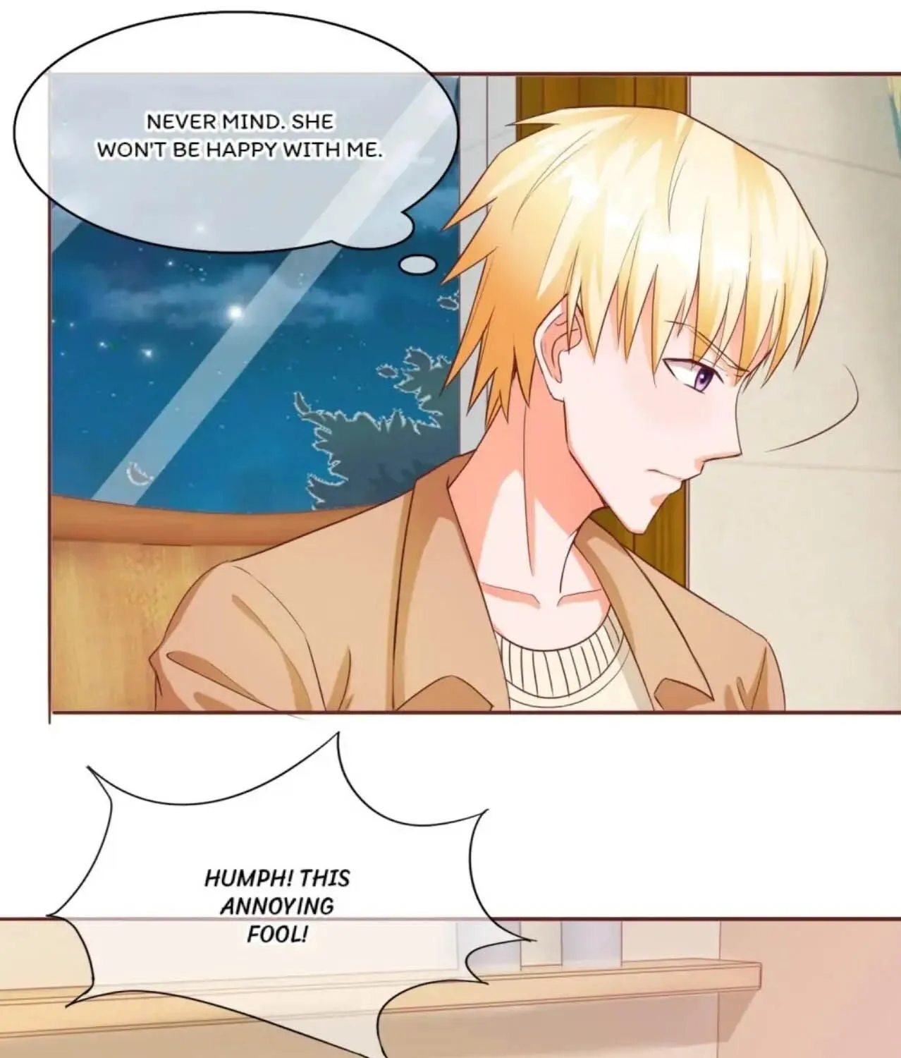 Kneel, My Bossy Hubby! Chapter 58 page 15 - MangaKakalot