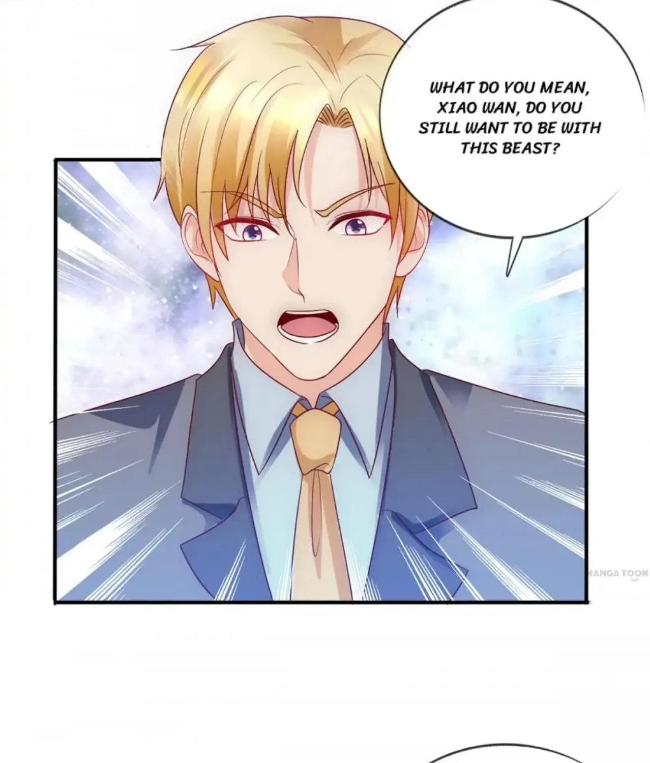 Kneel, My Bossy Hubby! Chapter 90 page 16 - MangaKakalot