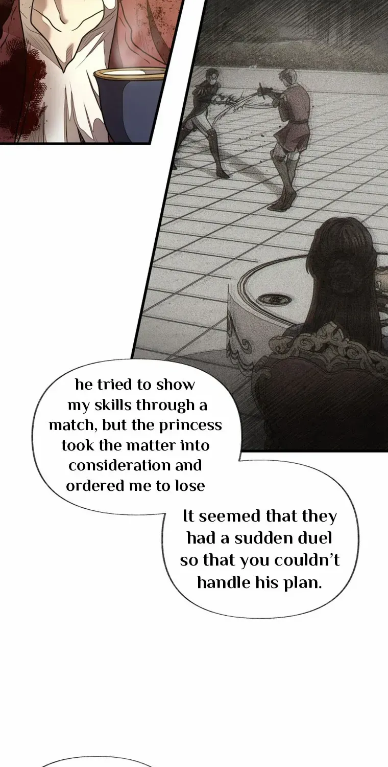 Knight Of The Princess Chapter 12 page 16 - MangaKakalot