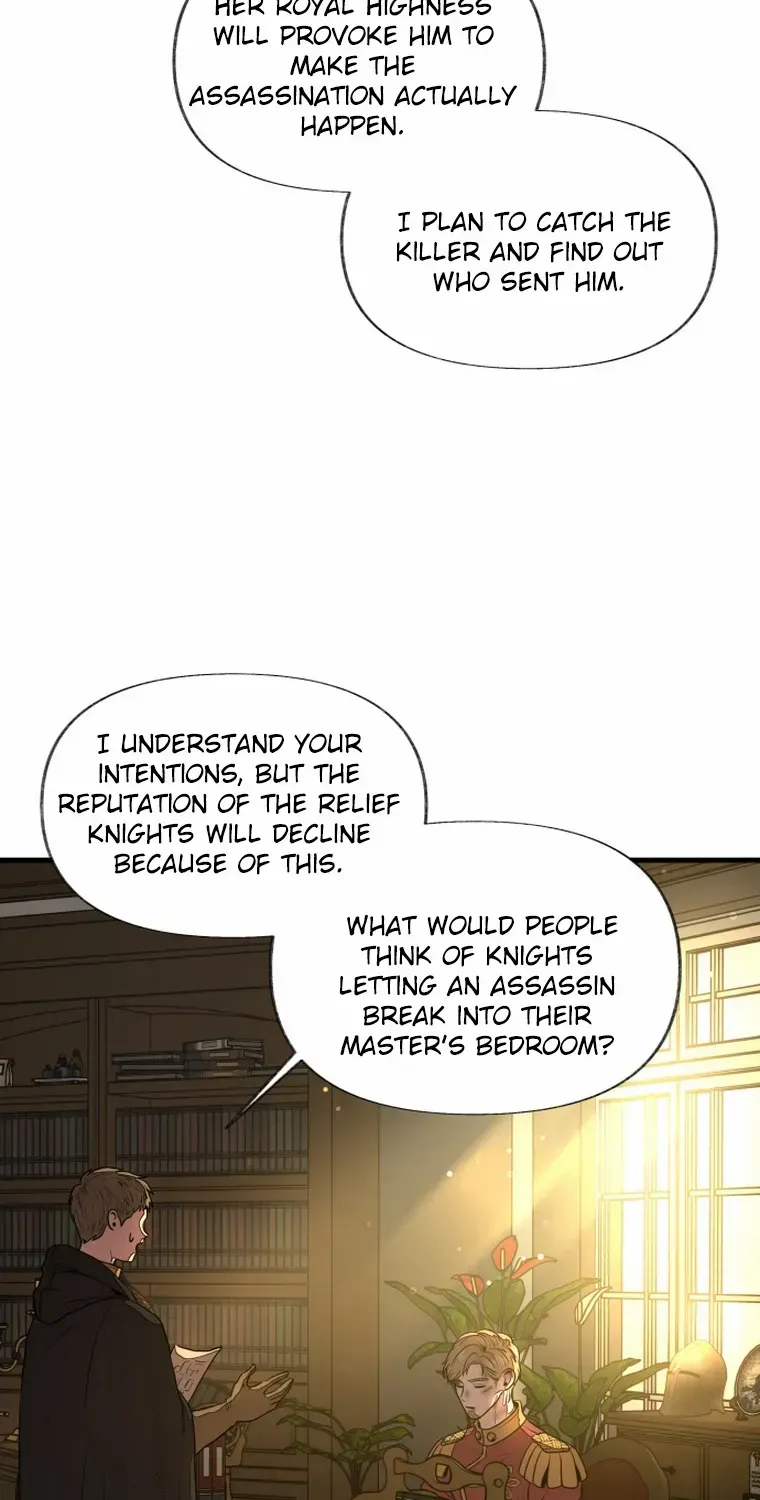 Knight Of The Princess Chapter 13 page 27 - MangaKakalot