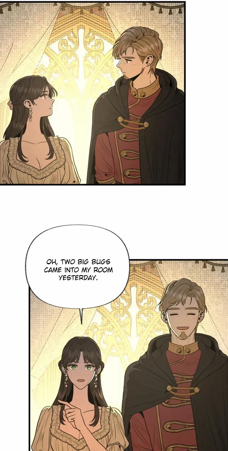 Knight Of The Princess Chapter 14 page 52 - MangaKakalot