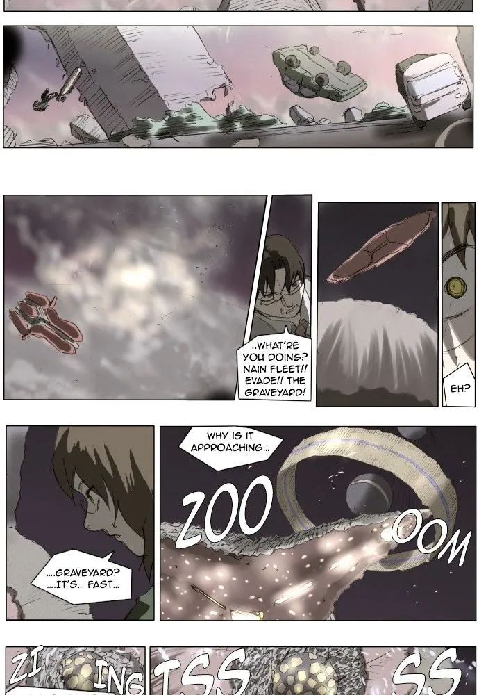 Knight Run Chapter 138 page 28 - MangaKakalot