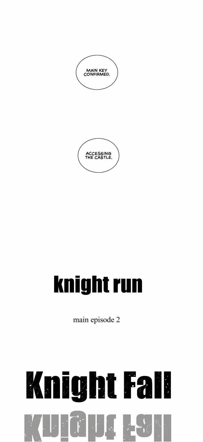 Knight Run Chapter 249 page 51 - MangaNato