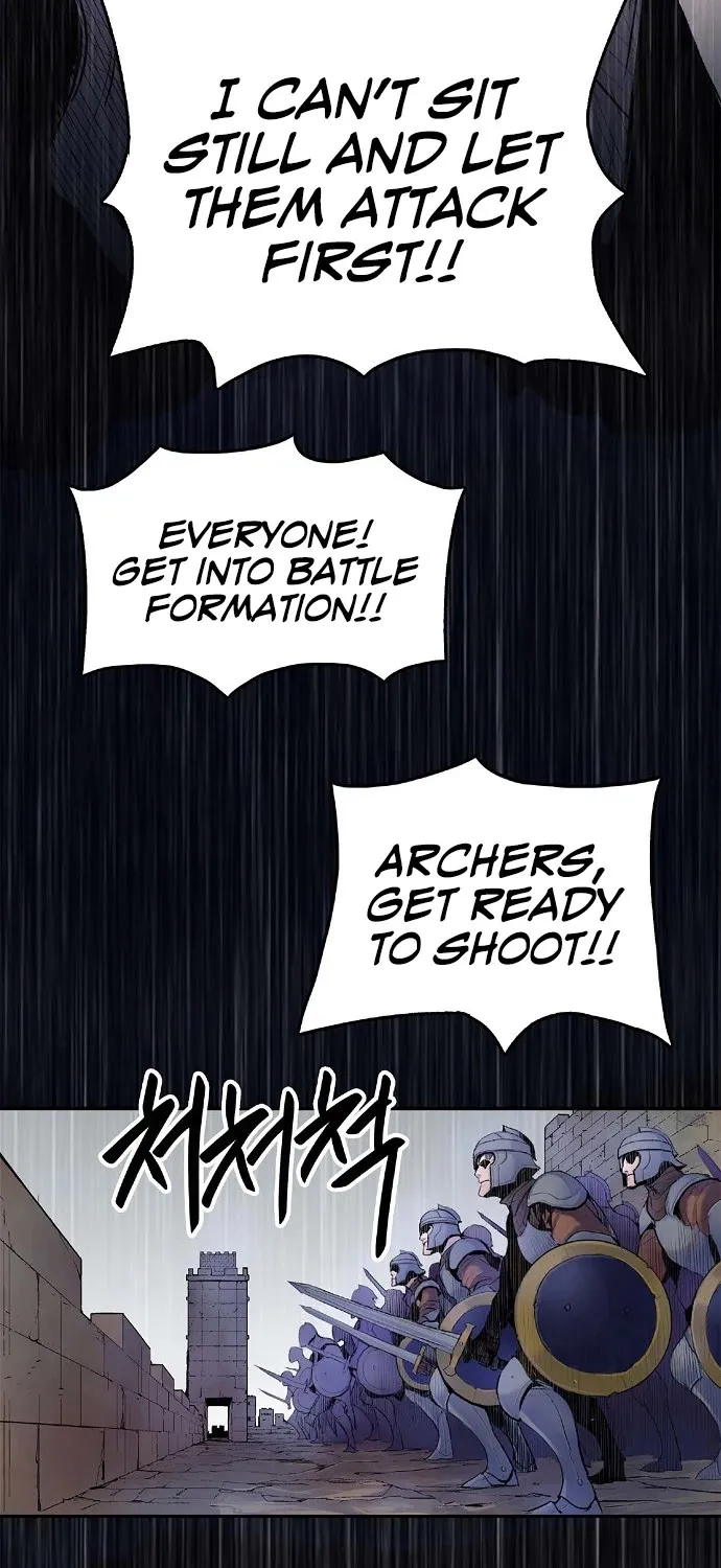 Knight Under Heart Chapter 3 page 49 - MangaNato