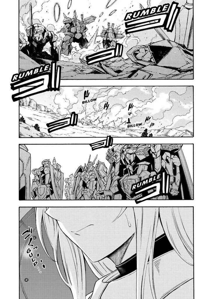 Knights & Magic - Page 10