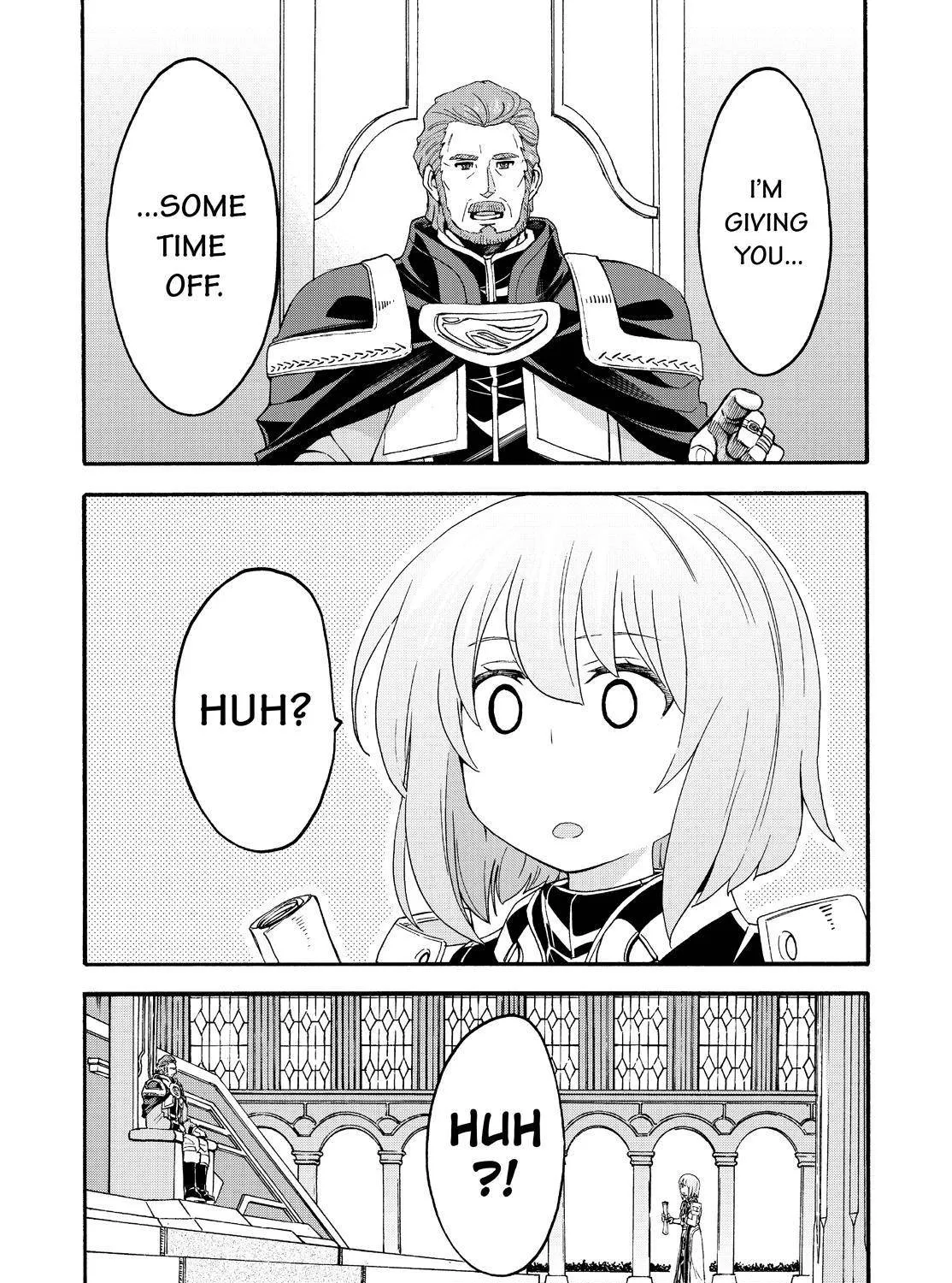 Knights & Magic - Page 8