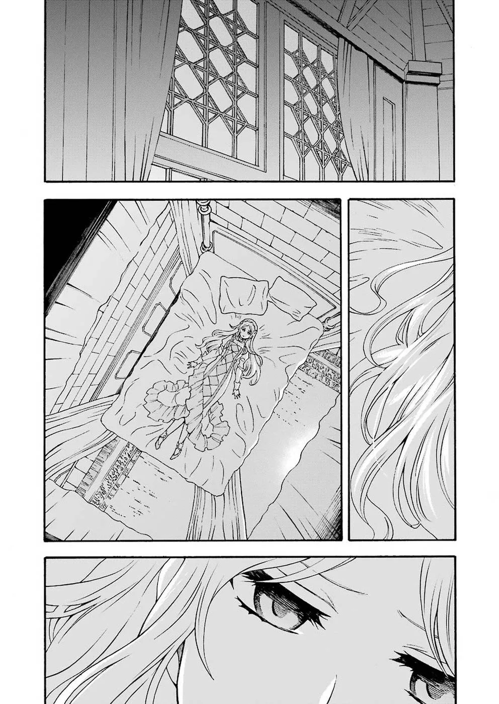 Knights & Magic - Page 13