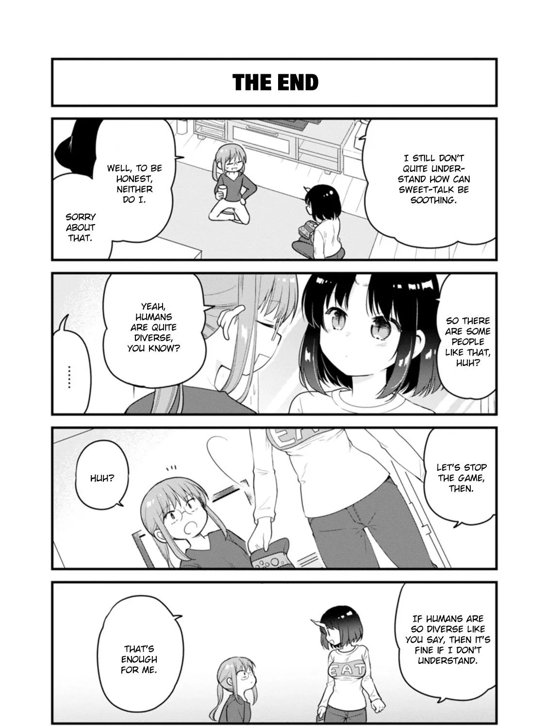 Kobayashi-San Chi No Maid Dragon: Elma Ol Nikki Chapter 50 page 23 - MangaKakalot