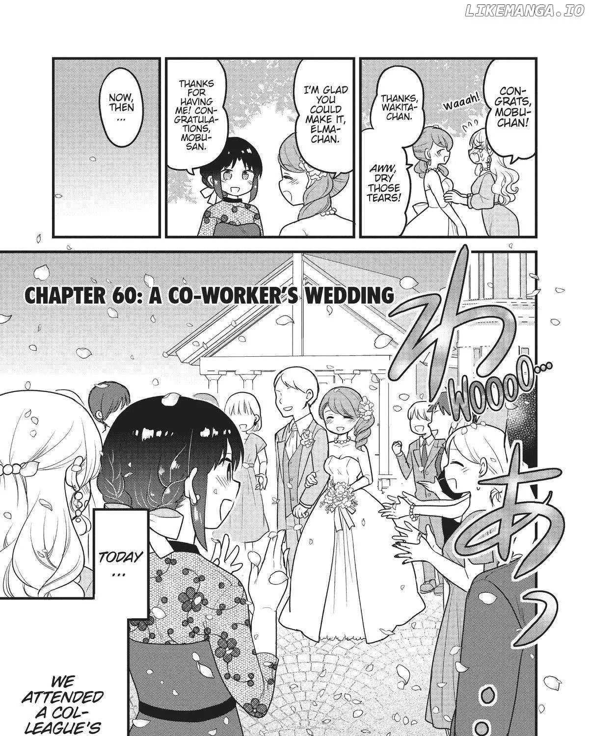 Kobayashi-San Chi No Maid Dragon: Elma Ol Nikki - Page 1