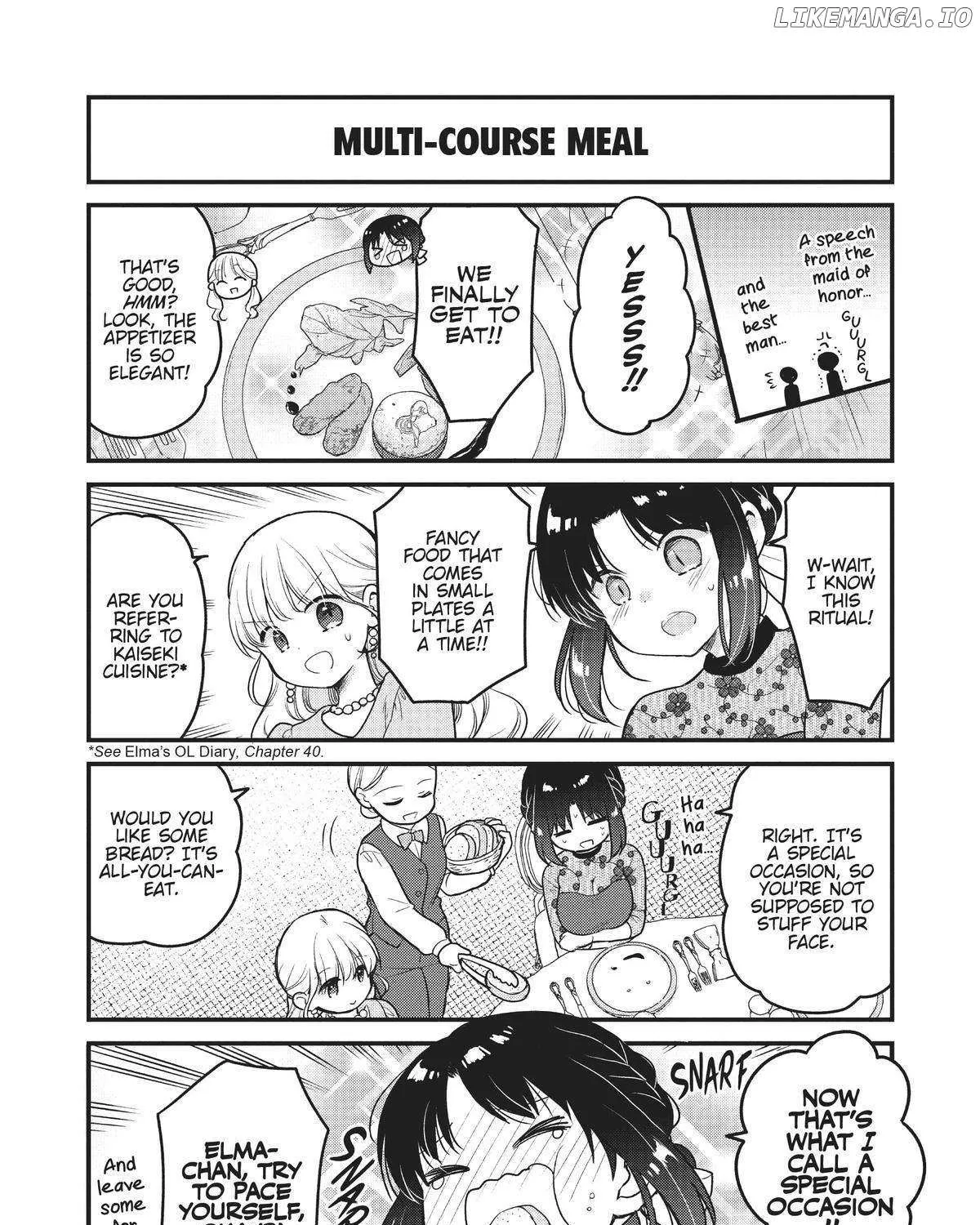 Kobayashi-San Chi No Maid Dragon: Elma Ol Nikki - Page 13