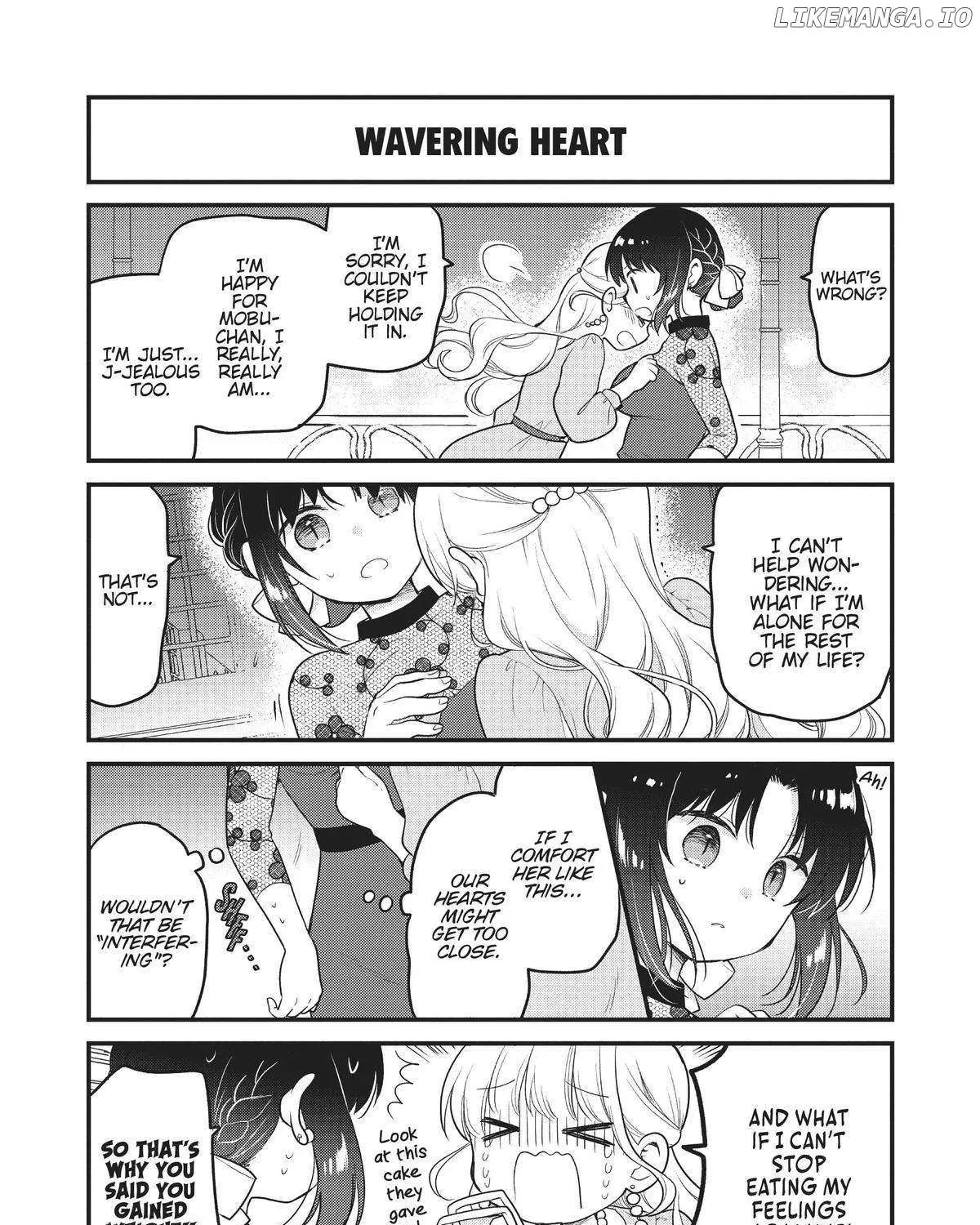 Kobayashi-San Chi No Maid Dragon: Elma Ol Nikki - Page 21