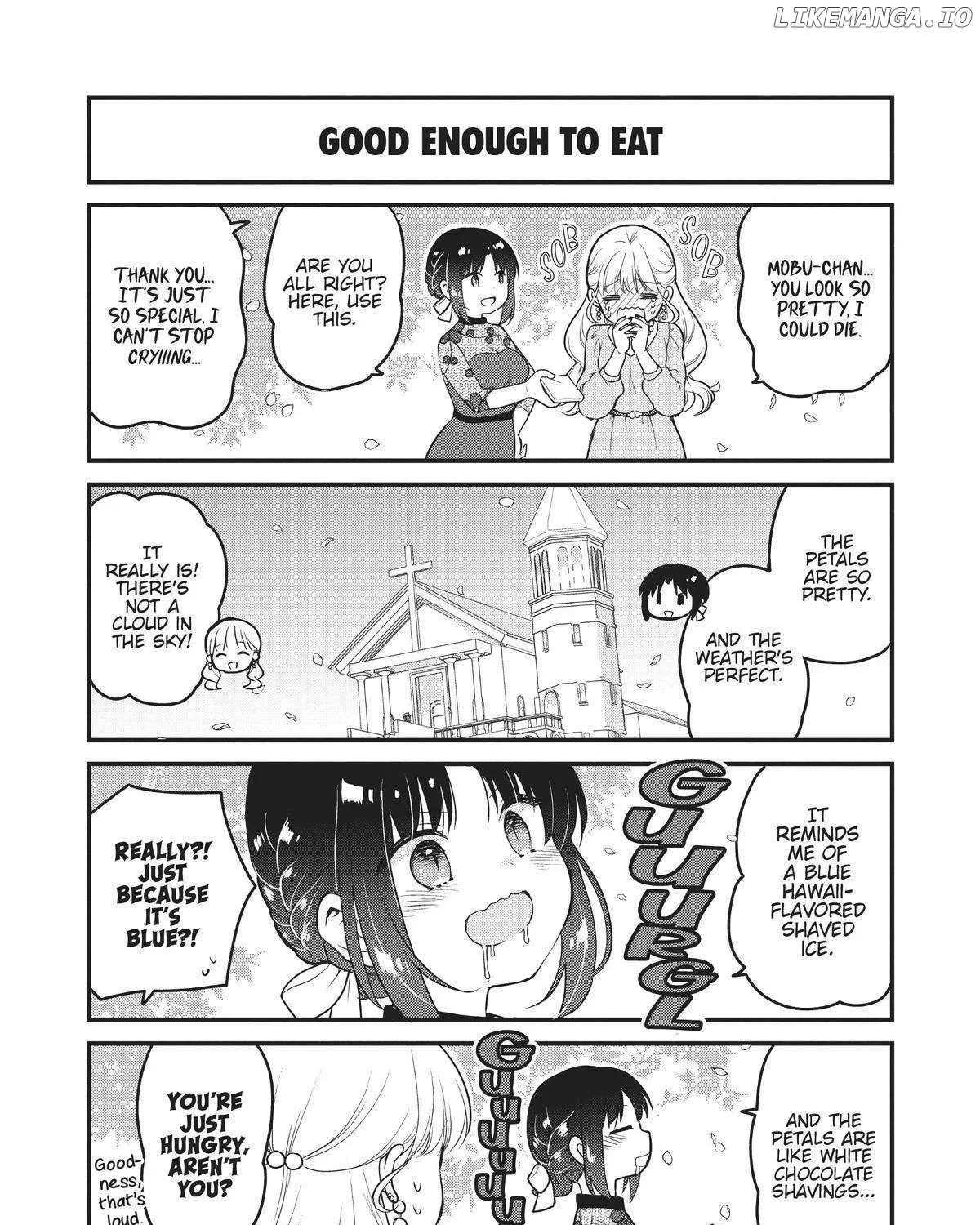 Kobayashi-San Chi No Maid Dragon: Elma Ol Nikki - Page 3