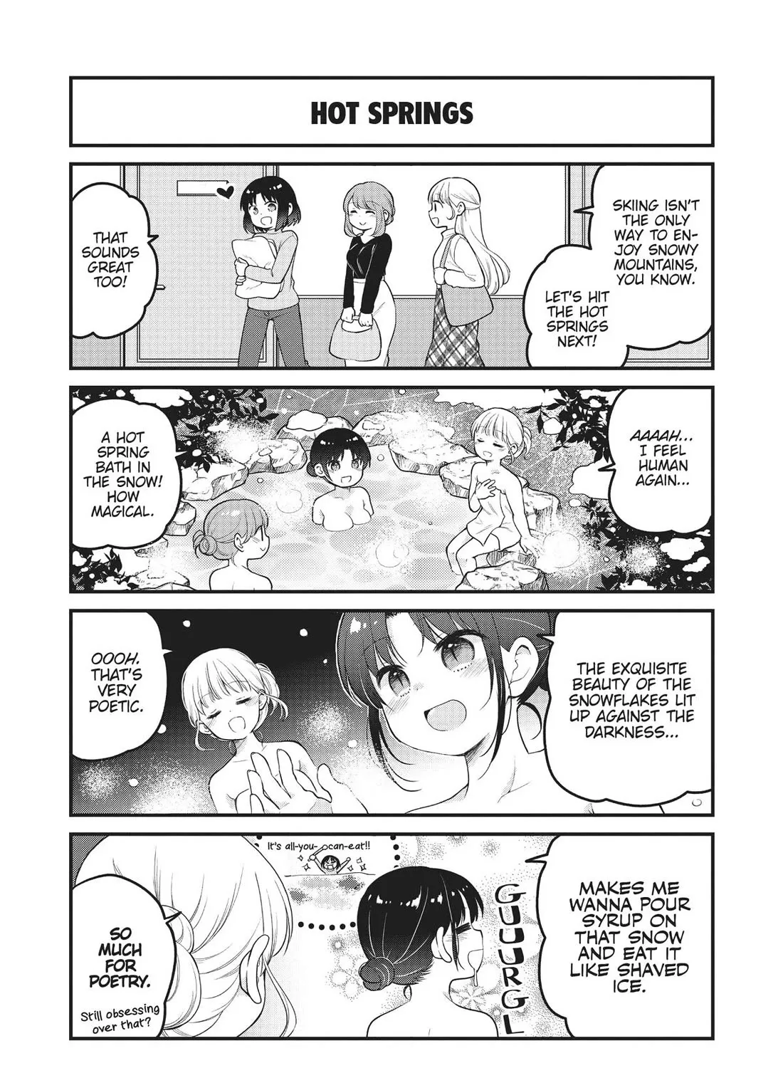 Kobayashi-San Chi No Maid Dragon: Elma Ol Nikki - Page 22