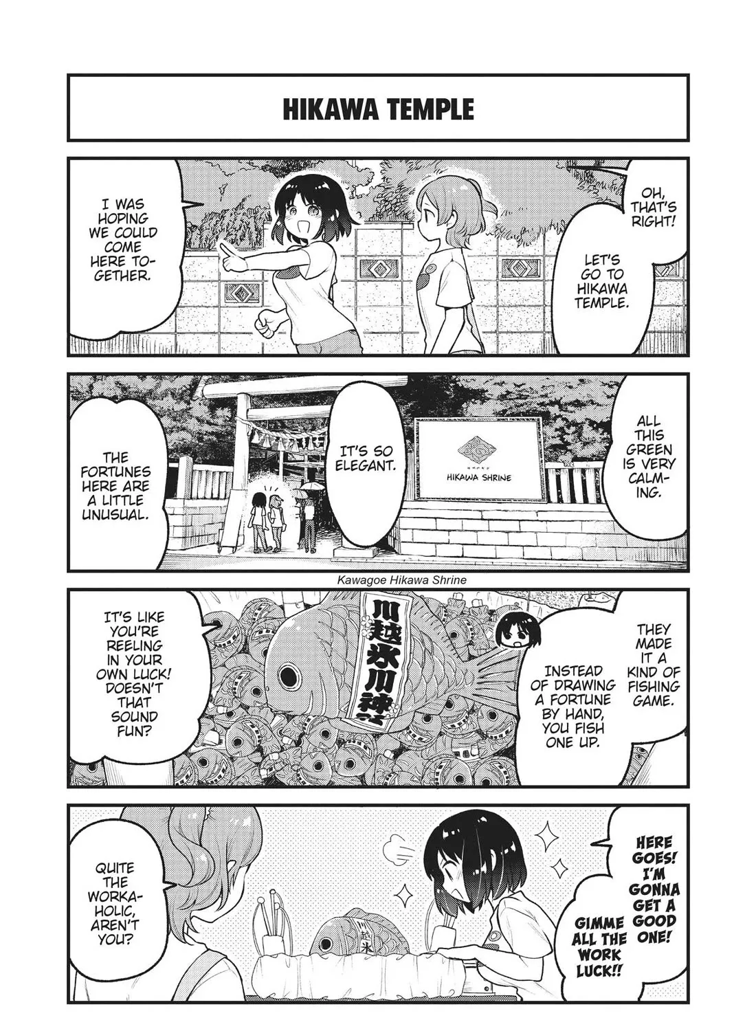 Kobayashi-San Chi No Maid Dragon: Elma Ol Nikki Chapter 72 page 21 - MangaKakalot