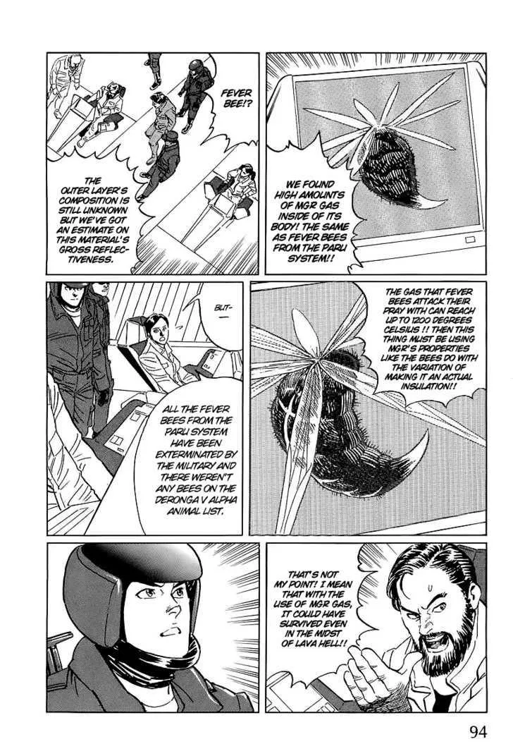 Kodoku Experiment Chapter 2 page 24 - MangaKakalot