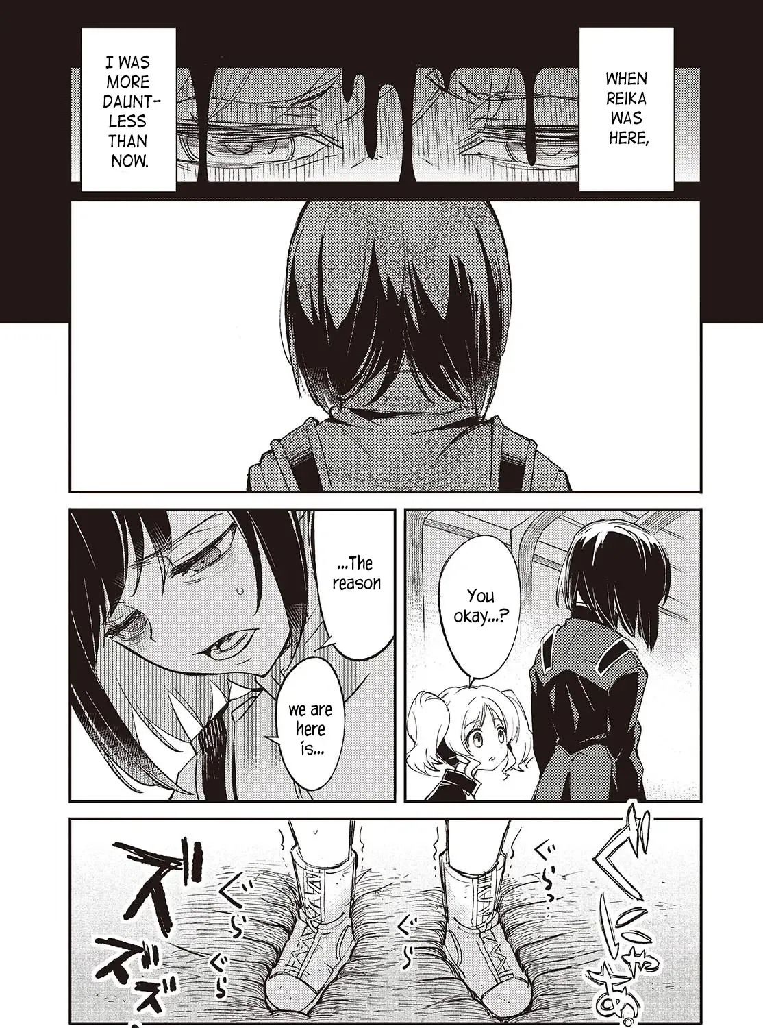 Kodoku no Kochou wa Donna Yume wo Miru no ka - Page 50