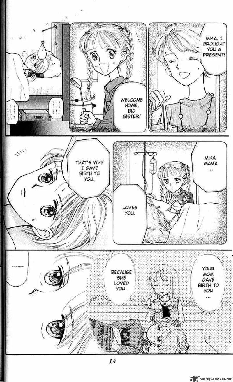 Kodomo no Omocha Chapter 6 page 13 - MangaKakalot