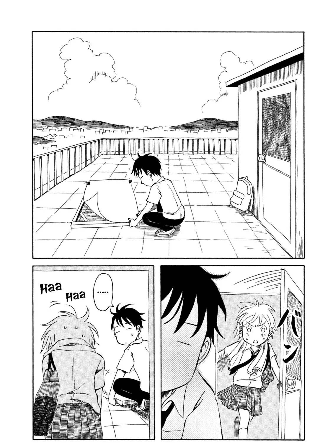 Kodomo wa Wakatte Agenai - Page 5