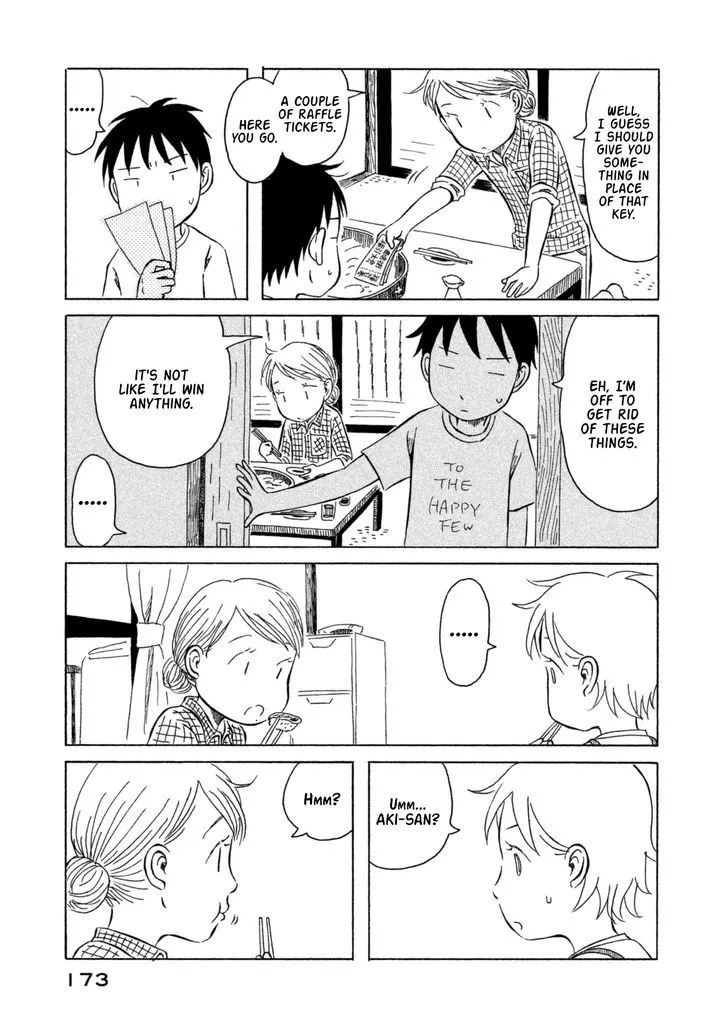 Kodomo wa Wakatte Agenai - Page 8