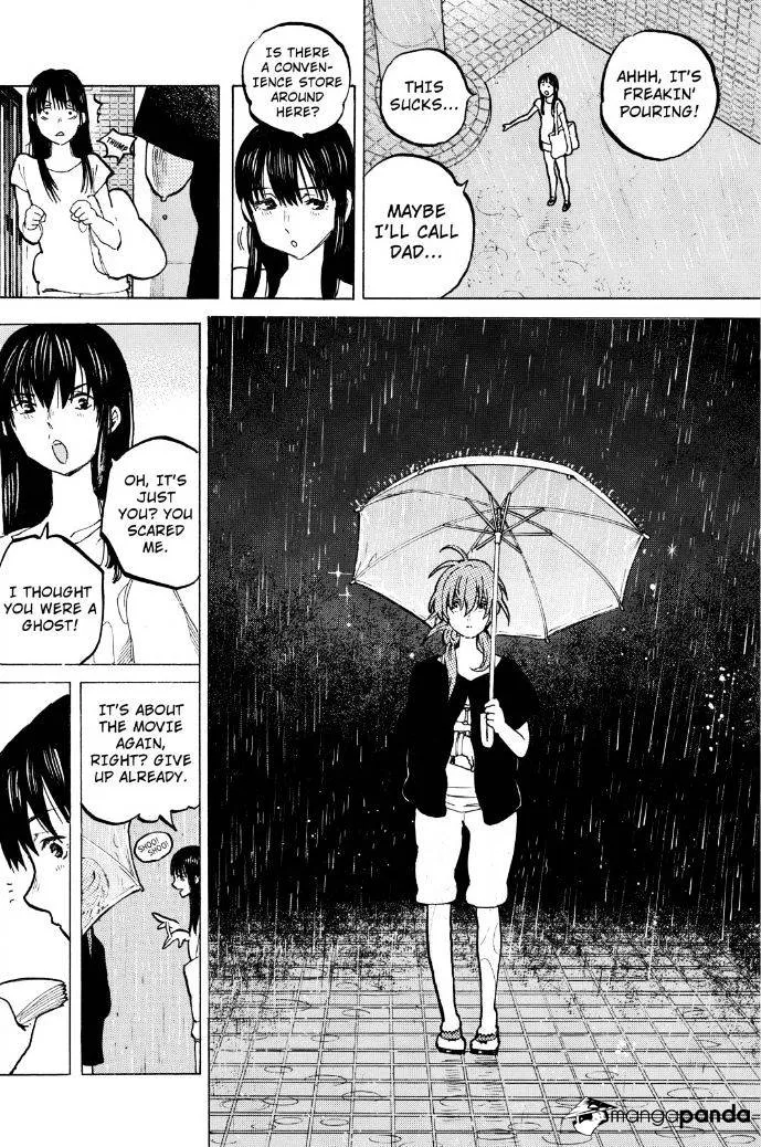 Koe No Katachi - Page 12