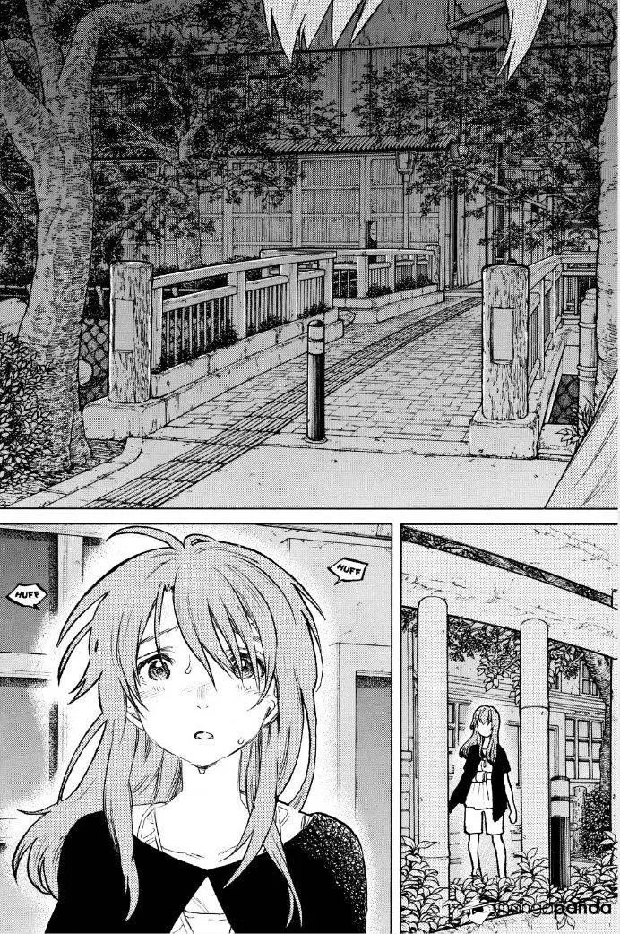 Koe No Katachi - Page 4