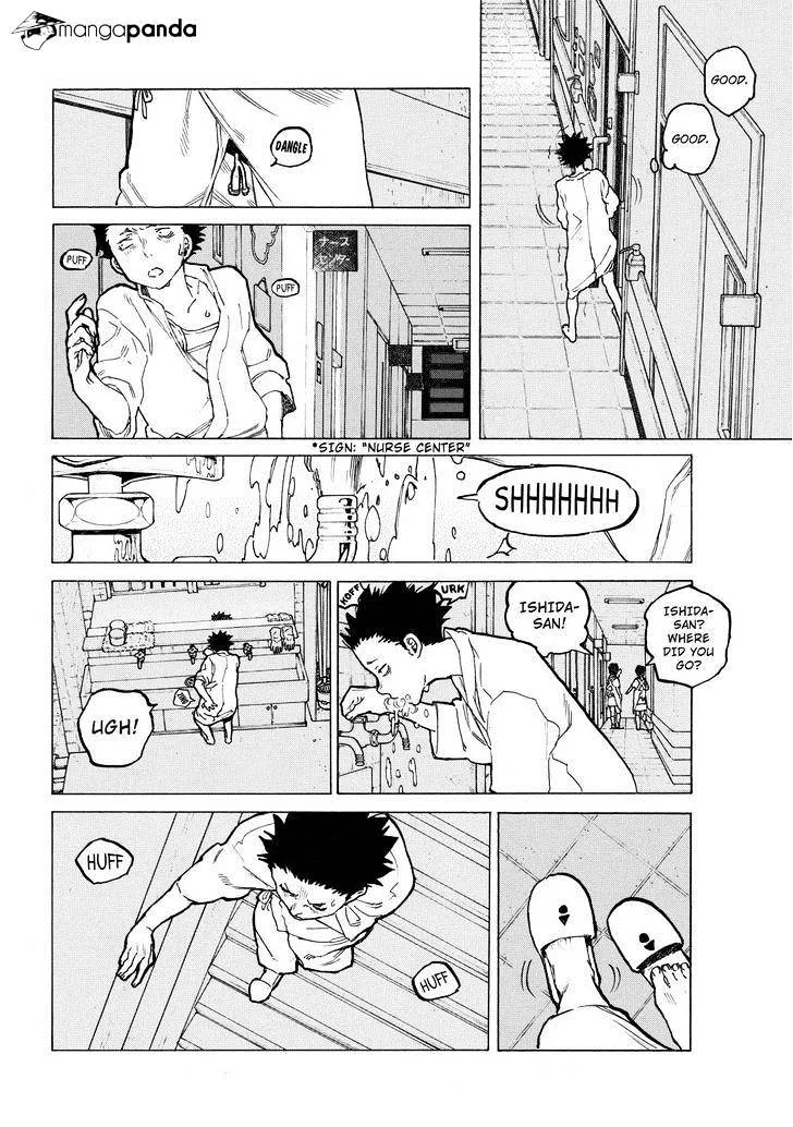 Koe No Katachi - Page 9