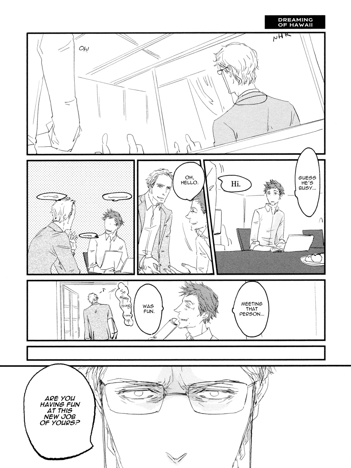 Koh-Boku - Page 11