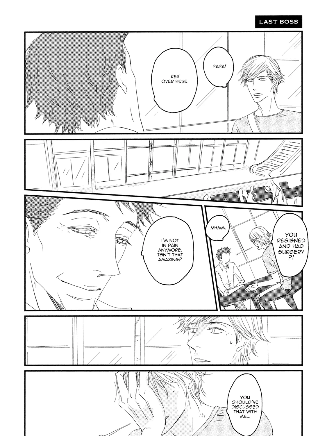 Koh-Boku - Page 5