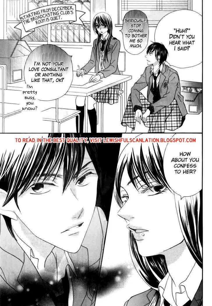 Koi dano Ai dano Chapter 30 page 28 - MangaKakalot