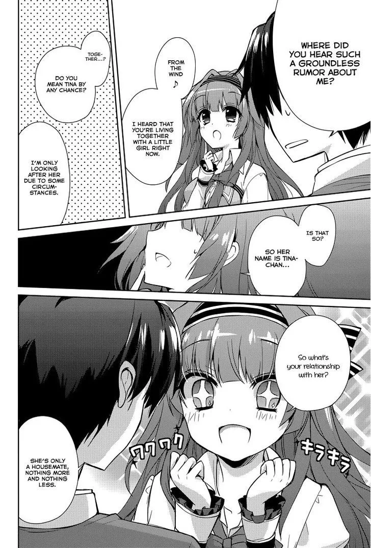 Koi ga Saku Koro Sakura Doki - Charming Scarlet Chapter 8 page 13 - MangaKakalot