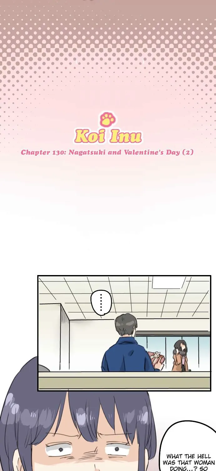 Koi Inu. - Page 4