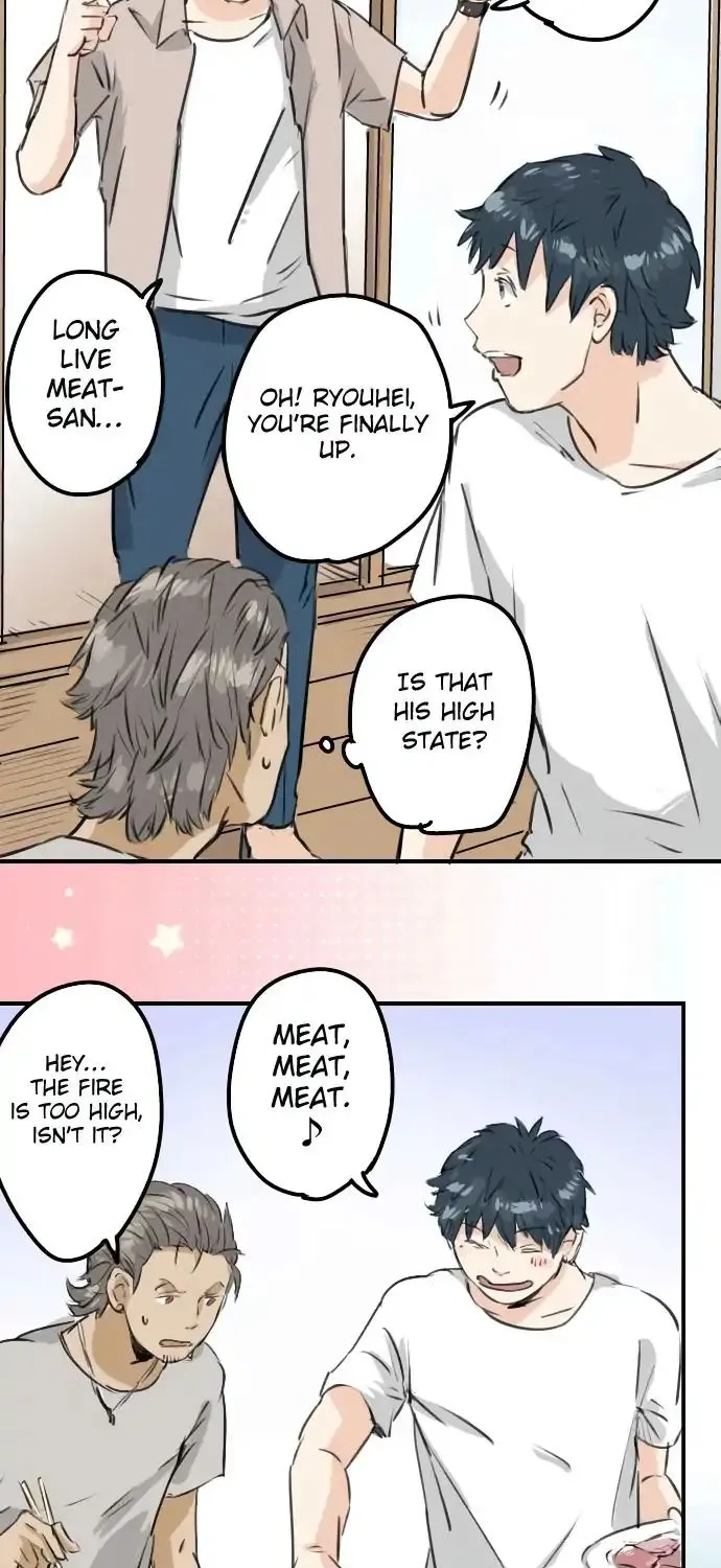 Koi Inu. - Page 24