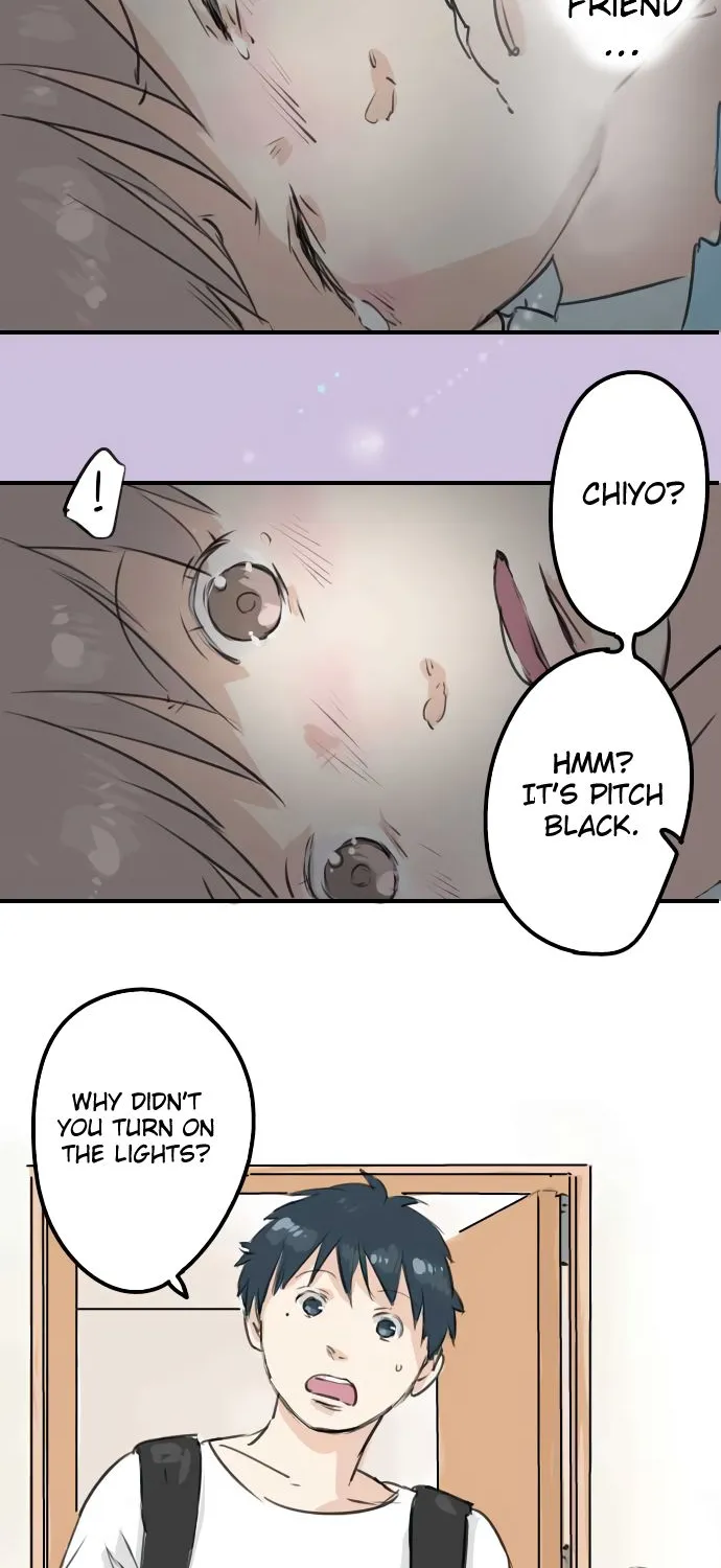 Koi Inu. - Page 20