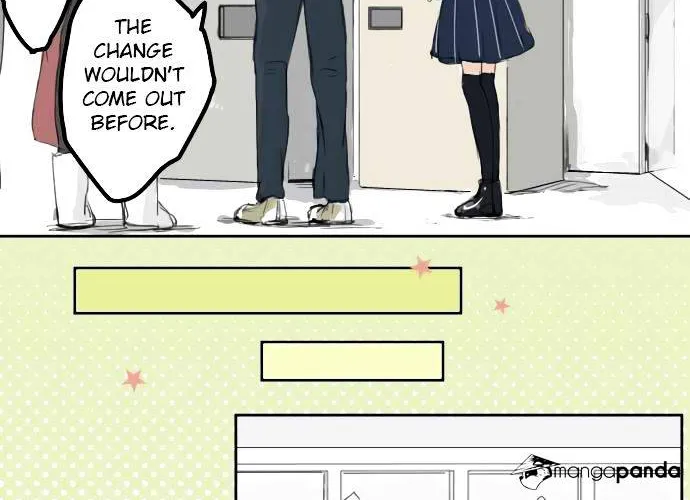 Koi Inu. - Page 35