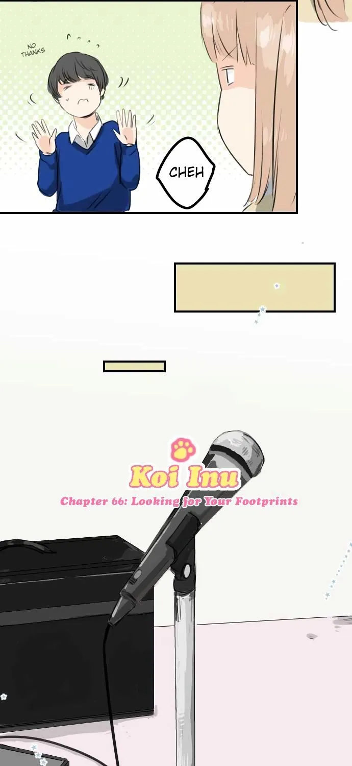 Koi Inu. - Page 6