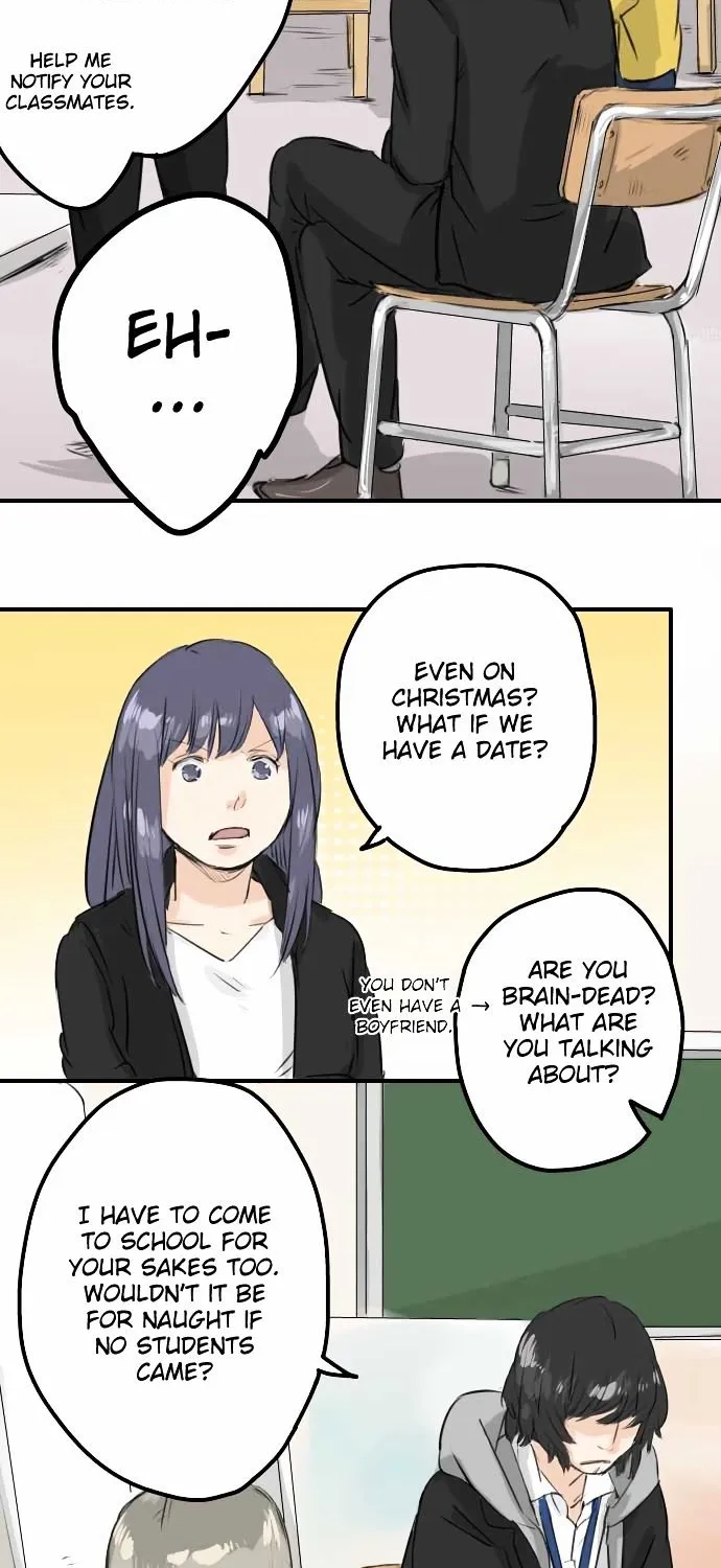 Koi Inu. Chapter 95 page 15 - MangaNato