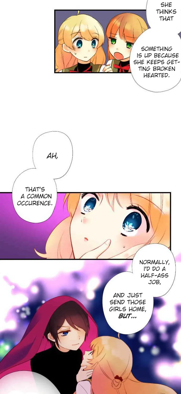 Koi, Irodorumade - Page 48