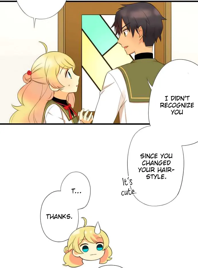 Koi, Irodorumade - Page 11