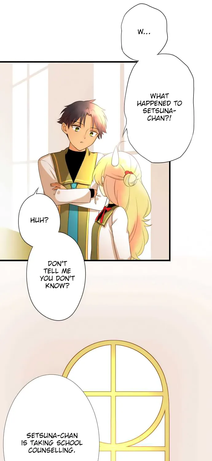 Koi, Irodorumade - Page 14