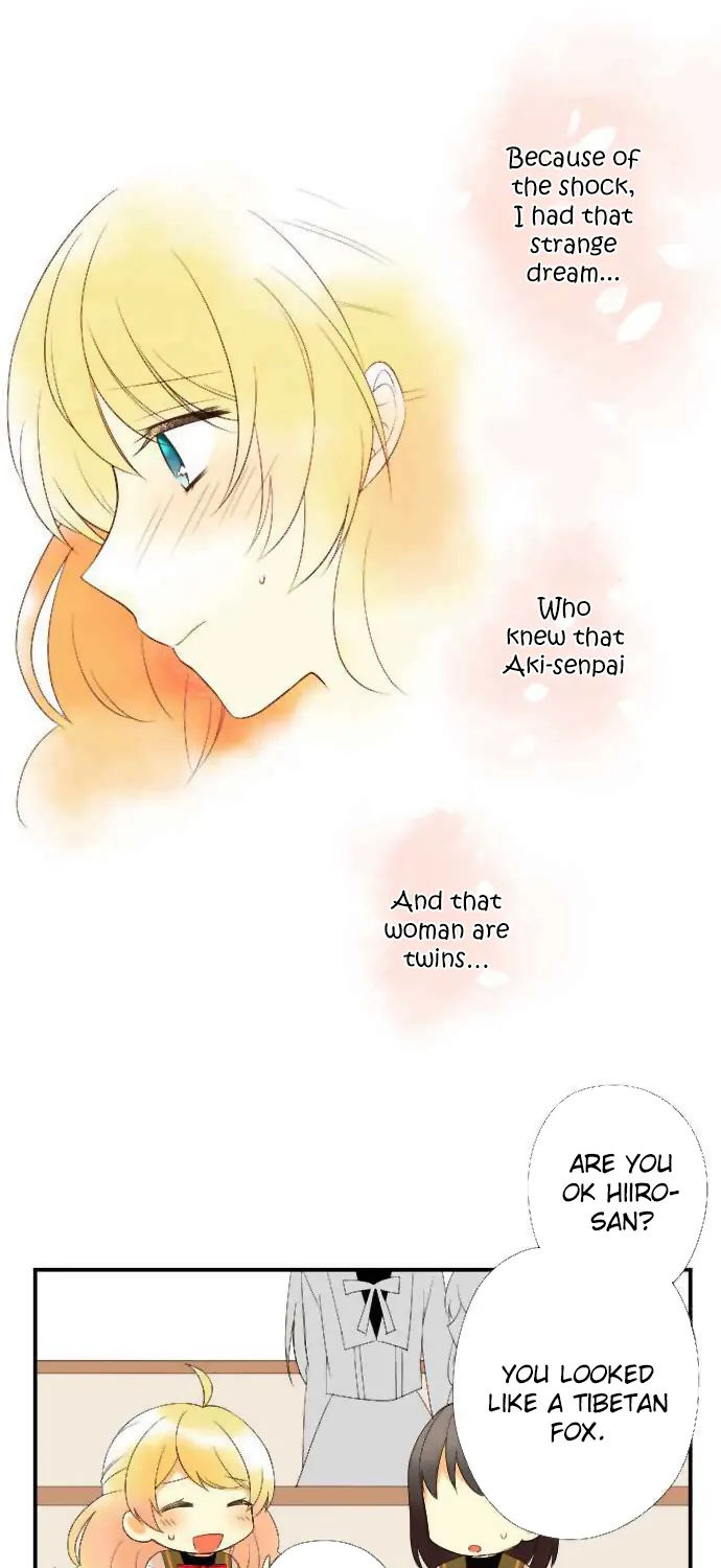 Koi, Irodorumade - Page 6