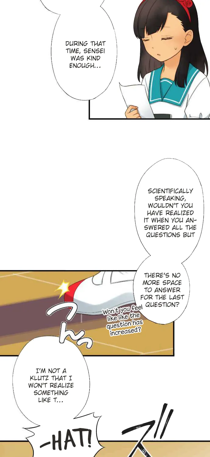 Koi, Irodorumade - Page 14