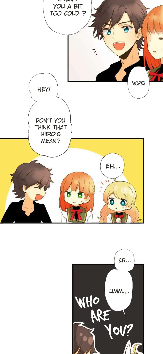 Koi, Irodorumade - Page 15